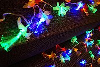LED гирлянда
